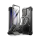 Etui / obudowa na smartfona Supcase Iblsn Armorbox Mag Magsafe do Samsung Galaxy S24 Ultra Black